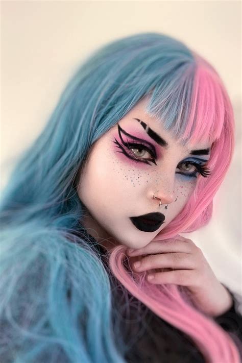 Top 10 Types Of Goth Styles To Flaunt Your Unique Personality — Moon