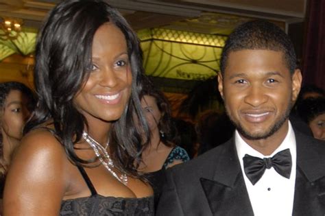 Usher Sex Tape Home Video Featuring Randb Singer And Ex Wife Tameka Being Sold Illegally
