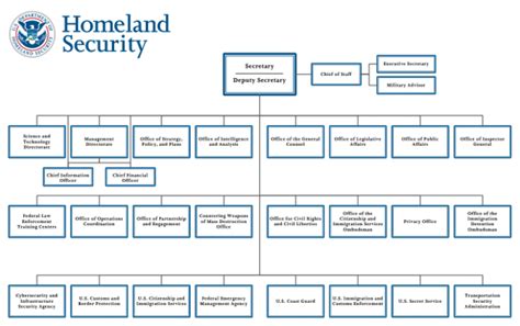 The Basics Department Of Homeland Security Dhs The Pulse Of Govcon