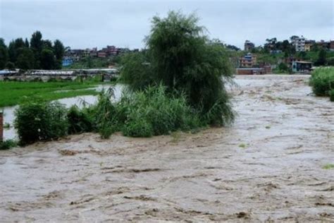 Floods Landslides Kill 23 In Nepal Dozens Missing The Financial Express
