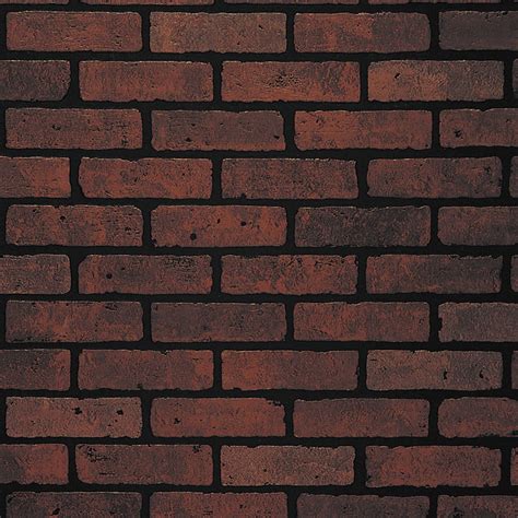 Faux Brick Wall Panels At