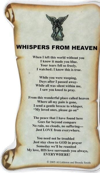 Poem happy birthday to dad in | Letter from heaven, Grief, Funeral poems