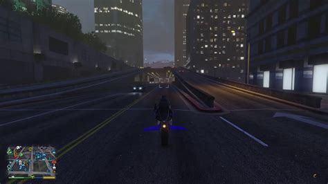 Grand Theft Auto V Epic Oppressor Fail And Flips Youtube