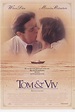 Tom & Viv (1994) - FilmAffinity