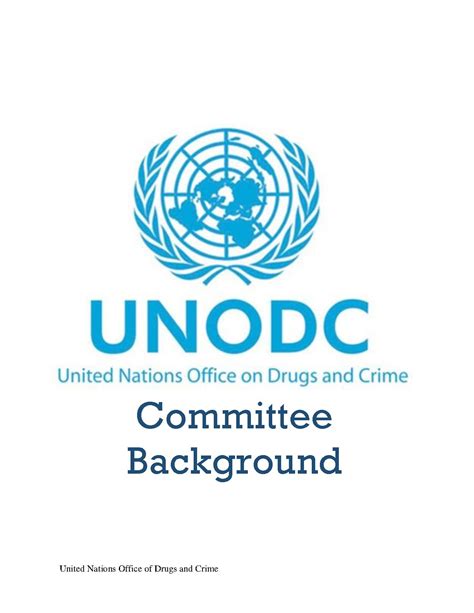 Unodc Guideline Pdf Host