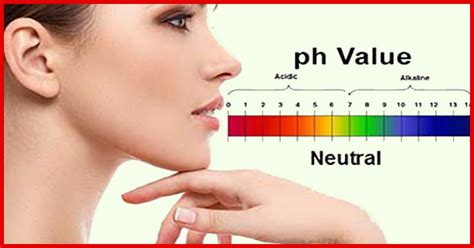 What Is The PH Of Human Skin 60 OFF