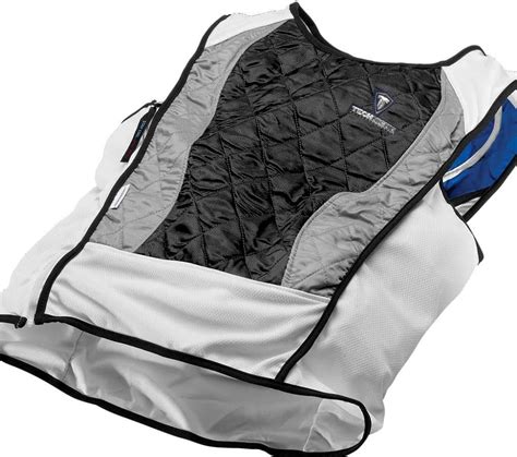 Hyperkewl Evaporative Cooling Ultra Sport Vest Black Wgl 03