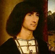 Ludovico Sforza ,1452- 1508, "Il Moro", Duke of Milan, son of Francesco ...
