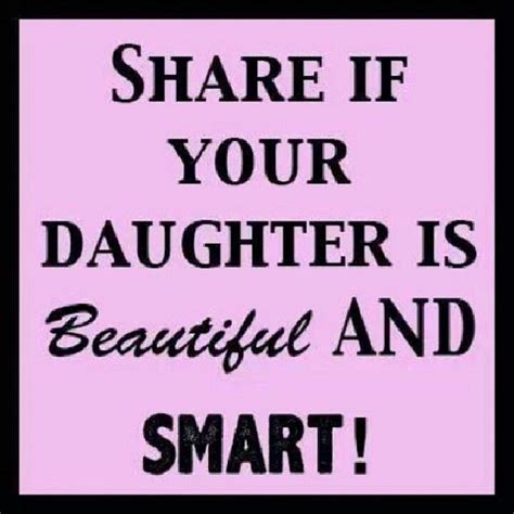 Quotes About Strong Daughters Quotesgram