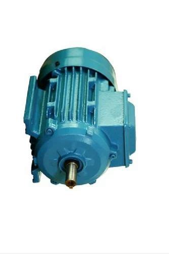 55 Kw 75 Hp Abb Electric Motor 1500 Rpm At Best Price In Pune Id