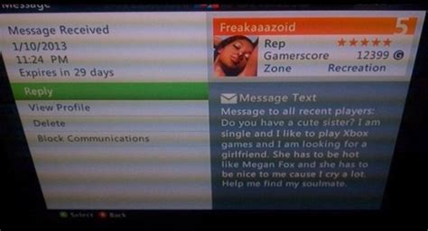 Funniest Profile Pictures For Xbox