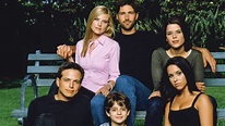 Watch Party of Five | Stream free on Channel 4