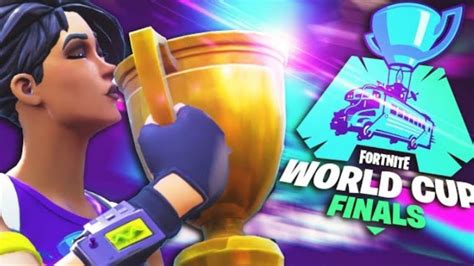 Fortnite World Cup Duos Finals Match 5 Youtube