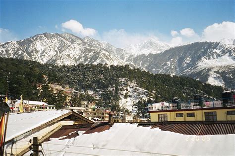 Best Places To Visit In Mcleod Ganj Be Prepared While Visiting This Gem