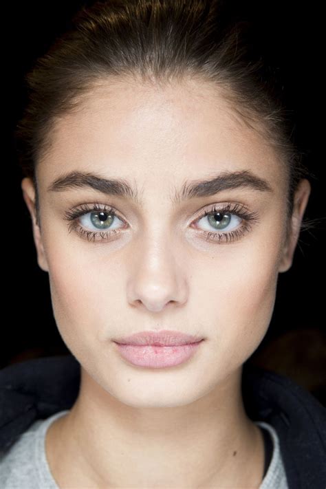 Es Taylor Marie Hill La Mujer Mas Hermosa Del Universo Taylor Hill