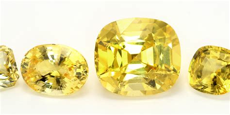 Learn About November Yellow Topaz Birthstone Mulu Jewelry