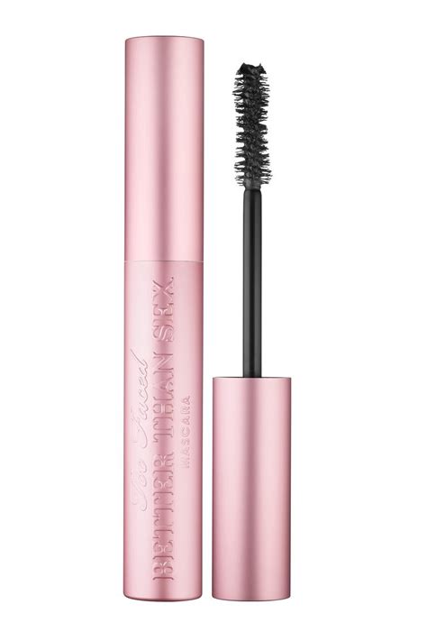 12 Best Mascaras In 2017 Top Mascara Reviews For Volume And Length