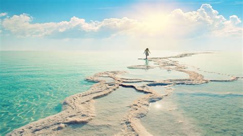 Dead Sea Wallpapers 33 Images Inside
