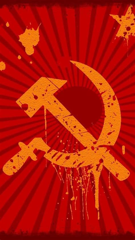 Iphone Communist Wallpaper 55 Images