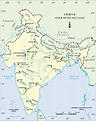 File:Major Rivers and Dam in India.jpg - Wikimedia Commons