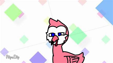 Flamingo Meme Youtube