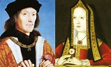 Elizabeth of York and her Kings - Henry VII | Elizabeth of york, King ...