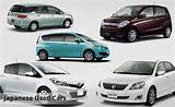 Www.japanese Used Cars