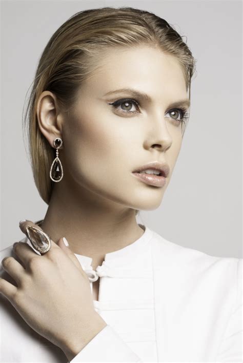 Alexandri Models Masha Philippova Gutic For Lofficiel Thailand