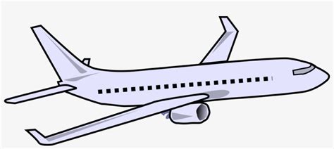 Plane Clip Art At Clipart Library Airplane Clipart