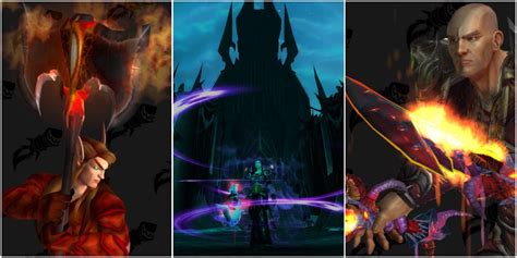 World Of Warcraft How To Get Shadowmourne And 9 Other Amazing Legendaries
