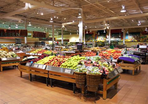 The Perfect Grocery Store List Ehealthiq