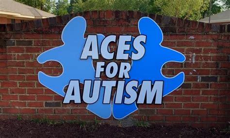 Aces For Autism Continues To Provide Support To Families During