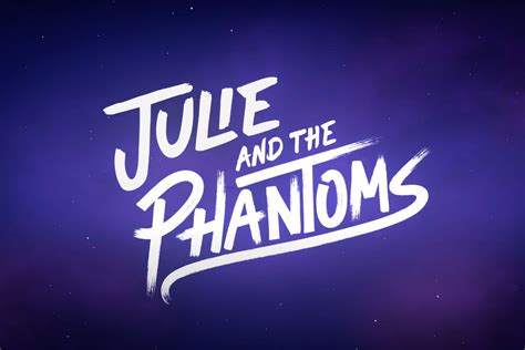The information does not usually directly identify you, but it can give you. 'Julie and the Phantoms': Netflix's spin on the Disney Channel Original Movie | The Michigan Daily