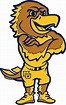 Marquette Golden Eagles Mascot Logo - NCAA Division I (i-m) (NCAA i-m ...