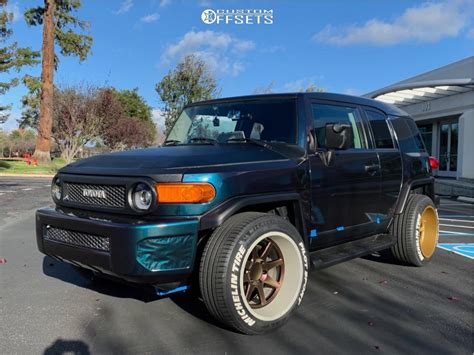 Found This While Looking At Custom Fjs Shittycarmods