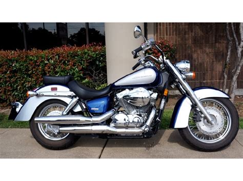 Bought the 2009 shadow aero back in march and have over 2,000 miles on the road. Honda Shadow Aero motorcycles for sale in Garland, Texas