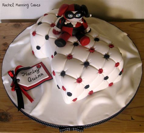 Best harley quinn birthday cake from harley quinn cake cake by ennpasta cakesdecor. ABBA Cake — Birthday Cakes | Cake wrecks, Harley quinn, Cake