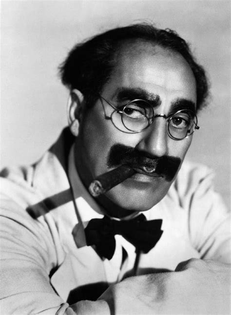 A Mythical Monkey Writes About The Movies Happy Birthday Groucho Marx