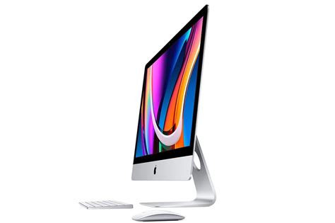 New 27 Inch Imac With 5k Retina Display Review 2020
