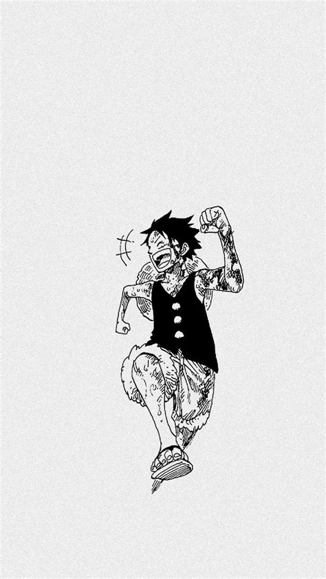 One Piece Anime One Piece アニメ One Piece Drawing One Piece Luffy One