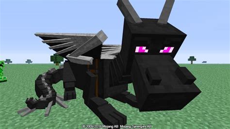 Dragons Mod For Minecraft Pe Apk For Android Download