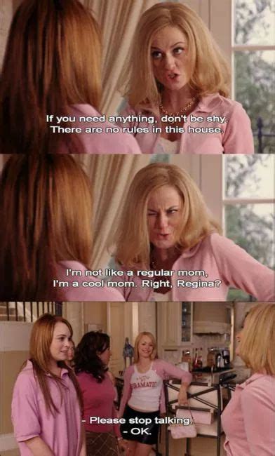 16 Hilarious Mean Girls Memes That Will Make You Laugh Novostirf Mean Girls Movie Mean