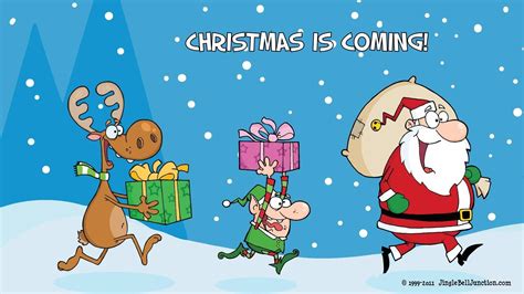 Png images and cliparts for web design. Funny Christmas Desktop Backgrounds - Wallpaper Cave