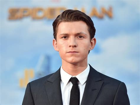 He plays rounds on public courses and on courses that used to be the exclusive province of kings. Spider-Man star Tom Holland has faced enough criticism for ...