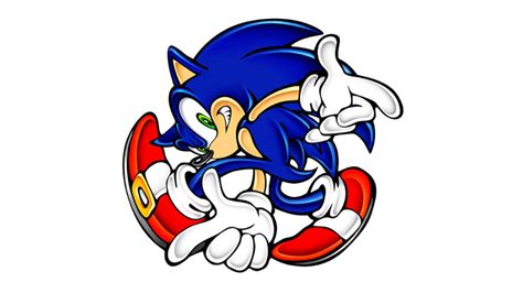 Sonic Adventure Pose Image Gallery List View Know Your Meme