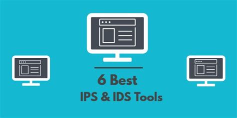 Intrusion Prevention Systems With List Of 6 Best Free Ips And Ids Tools