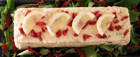 Terrine is just what this beverly blvd. Terrine de noix de Saint Jacques | Papilles à l'affût