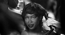 Famosos: Naomi Campbell cumple 50 años: 7 películas donde participó la ...