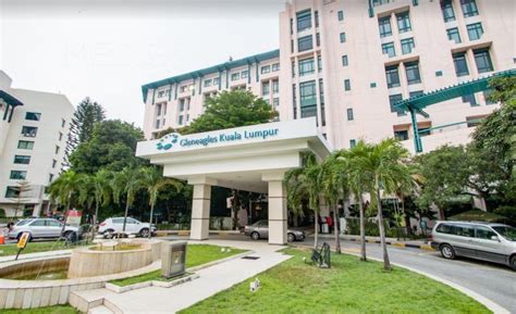 3, jalan bangsar, kl eco city, 59200 kuala lumpur, malaysia tel. Customer Reviews for Gleneagles Hospital Kuala Lumpur