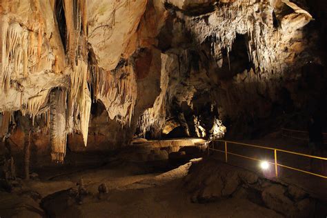 Cave Domica Domica Is The Biggest Cave In The Slovak Karst Flickr